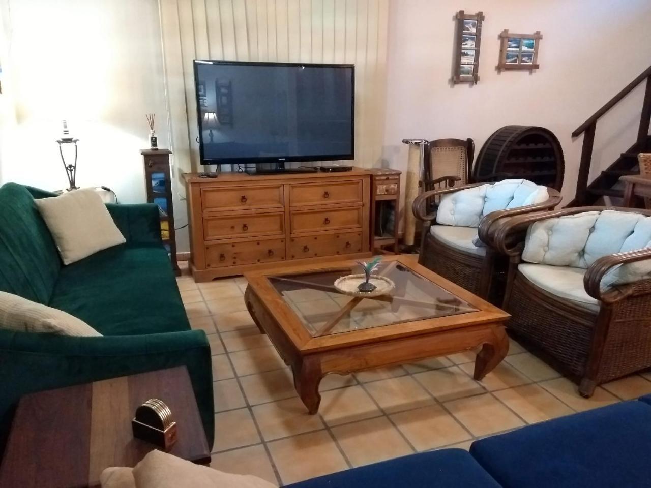 ホテル The Cats' House フロリアノポリス エクステリア 写真